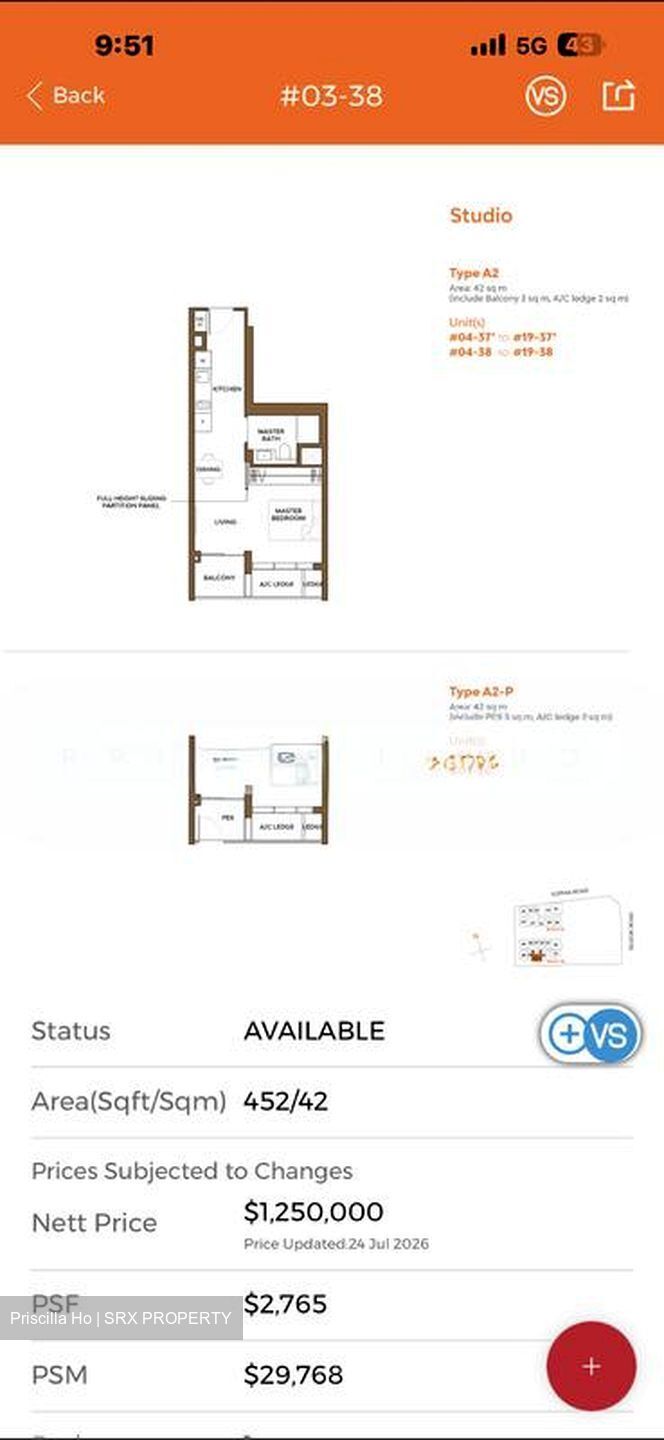 Sophia Road (D9), Condominium #599972551